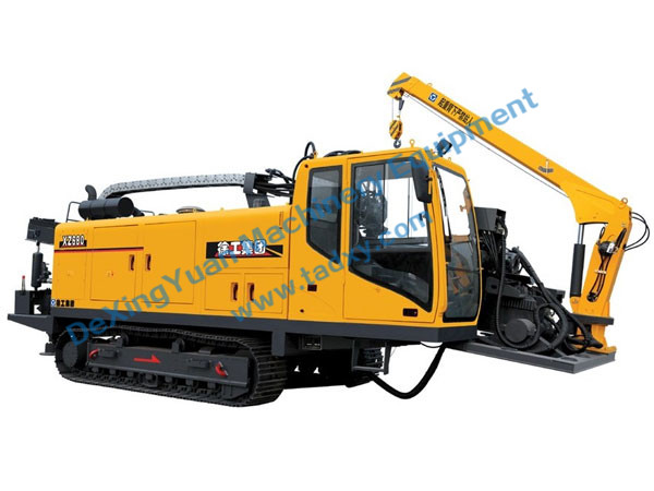 c鿴ԔϢ}XZ680 Horizontal Directional Drill xΔ1776