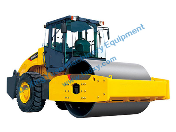 c鿴ԔϢ}XS145J Mechanical Single Drum Vibratory Compactor xΔ2800