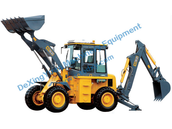c鿴ԔϢ}WZ30-25 Backhoe Loader xΔ1665