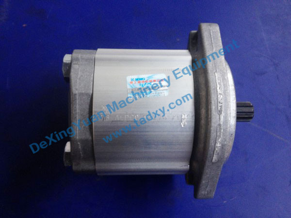 c鿴ԔϢ}Gear Pump WP09A1B140L03FA150N xΔ(sh)1421