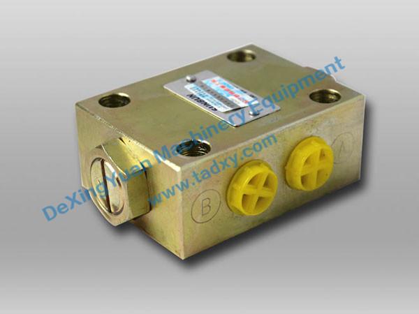 c鿴ԔϢ}Bidirectional Hydraulic Lock Valve xΔ1405