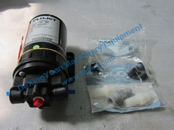 c鿴ԔϢ}Sprinkler Motor 24V xΔ1291