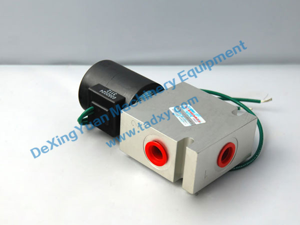 c鿴ԔϢ}Solenoid Valve xΔ1350