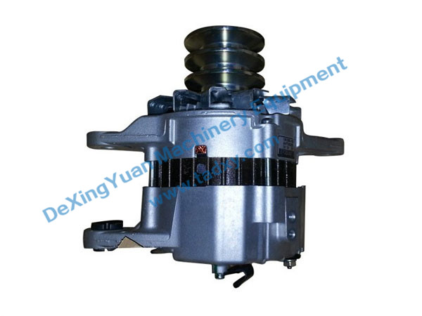 c鿴ԔϢ}Alternator xΔ(sh)1333