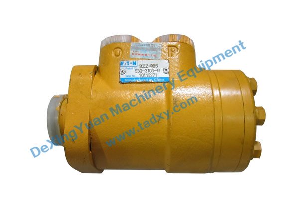c鿴ԔϢ}Steering Gear xΔ(sh)1405