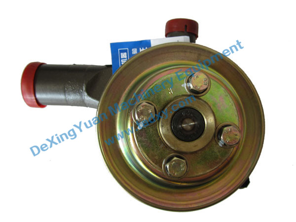 c鿴ԔϢ}YC6108 Water Pump xΔ1307