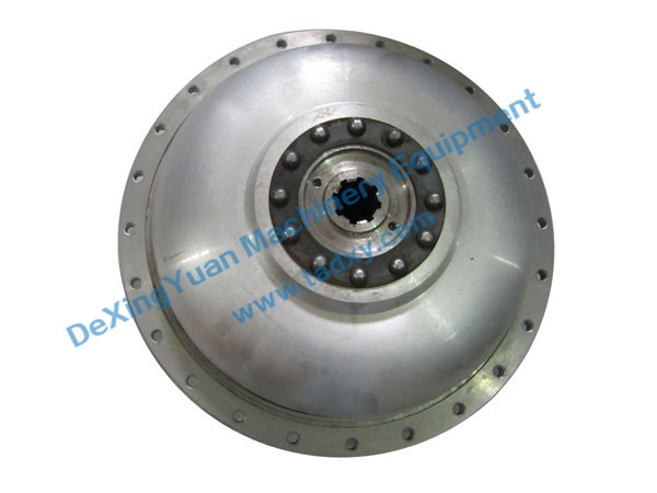c鿴ԔϢ}I&II Turbine xΔ1330