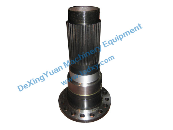 c鿴ԔϢ}SEM Series Axle Shaft Tube xΔ1382
