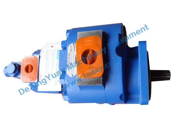 c鿴ԔϢ}Hydraulic Pump xΔ1237