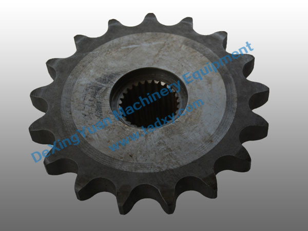 c鿴ԔϢ}Chain Wheel LTU9A.1.3.1-1 xΔ1714