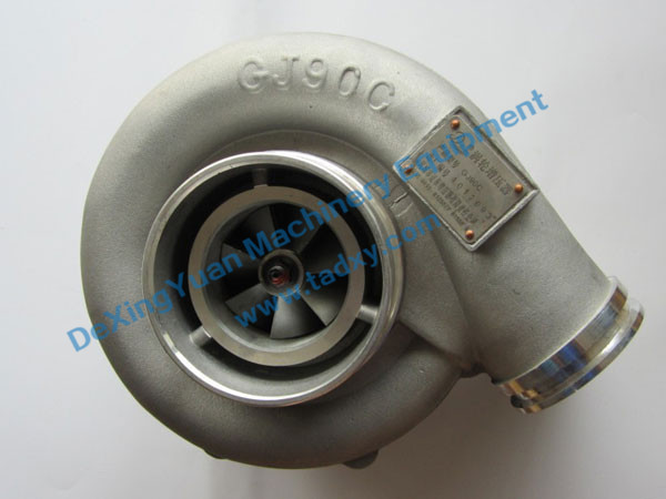 c鿴ԔϢ}Turbocharger GJ90C xΔ1392
