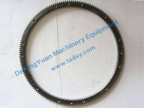 c鿴ԔϢ}Flywheel Ring Gear WD615 xΔ1276