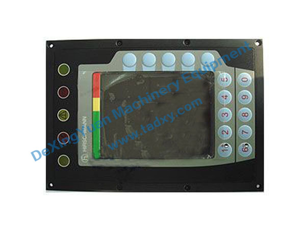 c鿴ԔϢ}Display Unit xΔ1708