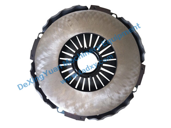 c鿴ԔϢ}Clutch Pressure Plate xΔ1282