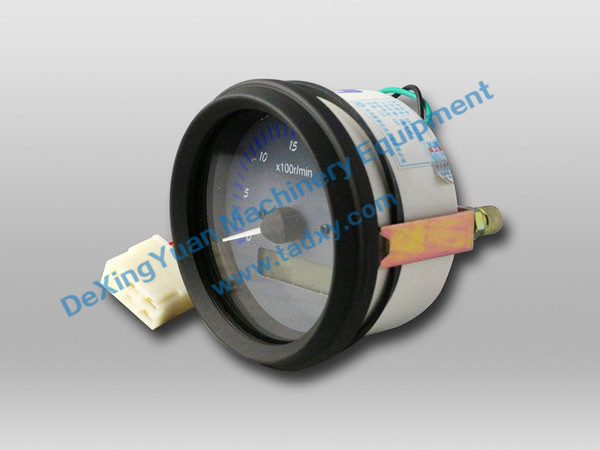 c鿴ԔϢ}Tach/Hourmeter (125 teeth) xΔ1268