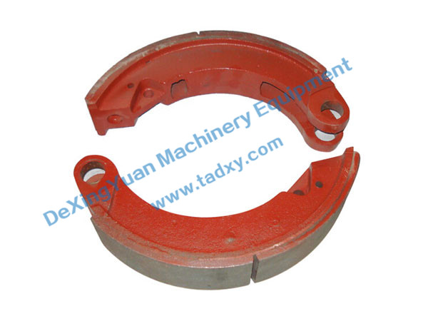 c鿴ԔϢ}Brake Shoe xΔ1218