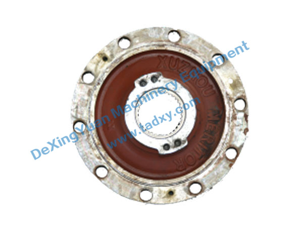 c鿴ԔϢ}Splined Hub xΔ1755