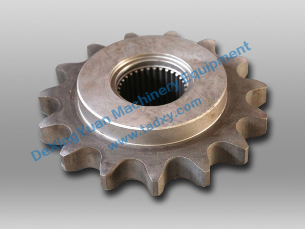 c鿴ԔϢ}Drive Sprocket W9.3.1-3 xΔ1291
