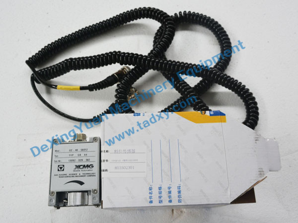 c鿴ԔϢ}Material Level Sensor TYP58-XY xΔ1302