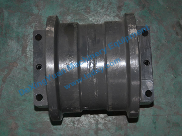 c鿴ԔϢ} Track Roller T.2.5 xΔ1242