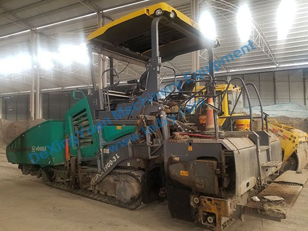 c鿴ԔϢ}Vogler 1900-3l paver xΔ1184