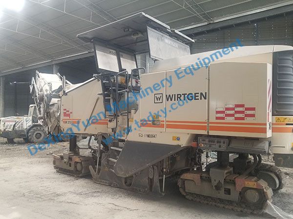 c鿴ԔϢ}Wittgens milling machine W215 xΔ1185