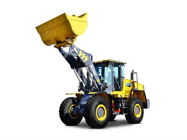 c鿴ԔϢ}XC948 Wheel loader xΔ697