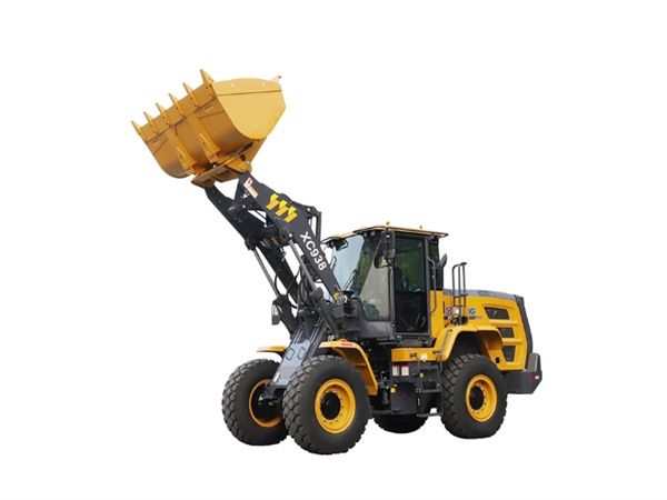 c鿴ԔϢ}XC938 wheel loader xΔ716